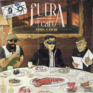 Dirty Suc的專輯Fuera de Carta (Deluxe)