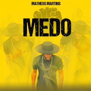 Matheus Martins的專輯Medo (Explicit)