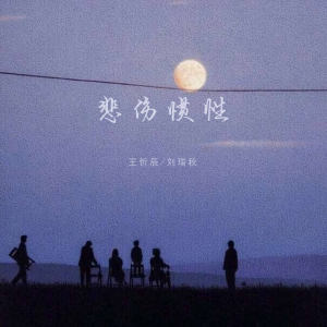 Album 悲伤惯性 from 王忻辰