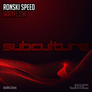 Wayflow dari Ronski Speed