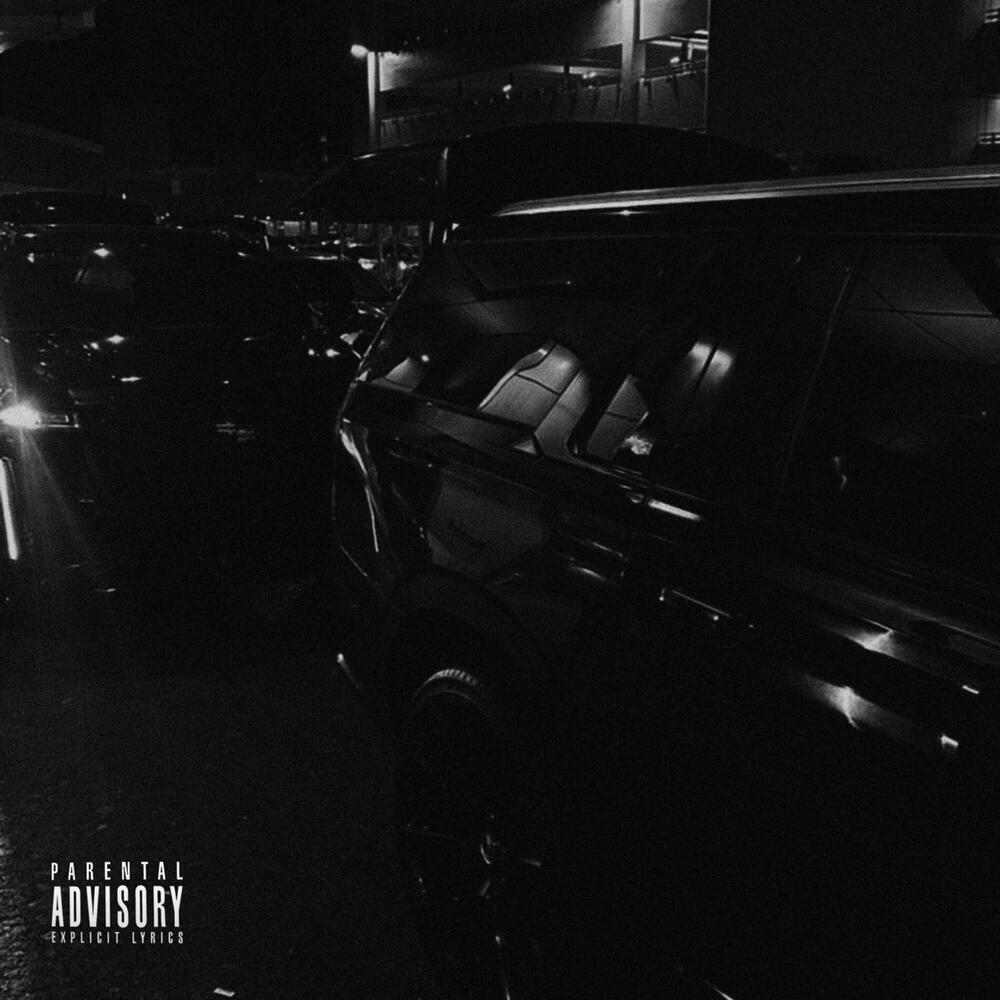 Black Truck (Explicit)
