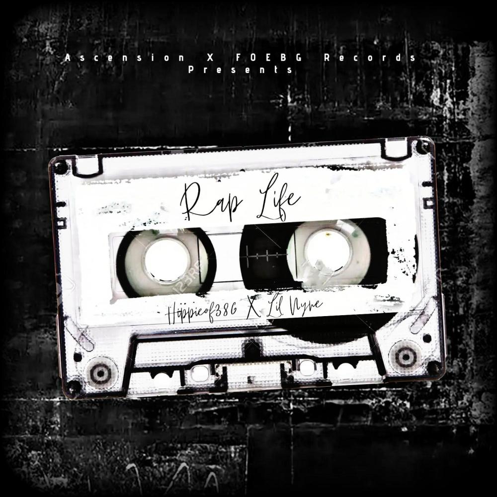 Rap Life (Explicit)