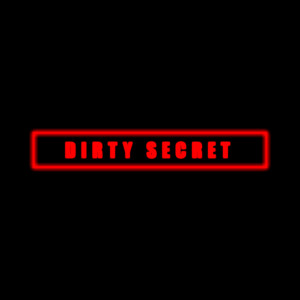 Listen to DIRTY SECRET song with lyrics from NEQDOPE