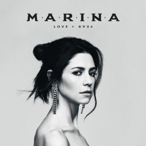 อัลบัม True ศิลปิน Marina