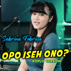 Album Opo Iseh Ono oleh Koplo Ind