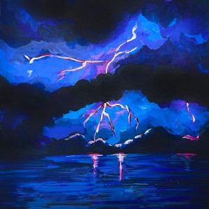 default playlist img