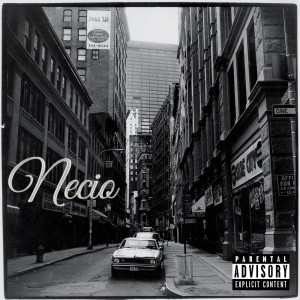 Listen to Necio (Explicit) song with lyrics from fake_ID