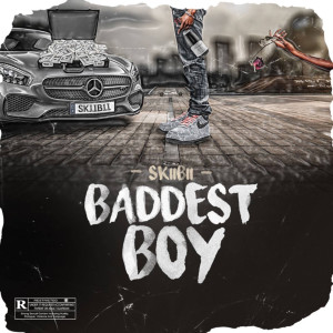 Baddest Boy (feat. Skibii and Young Jonn) (Refix) dari Young Jonn