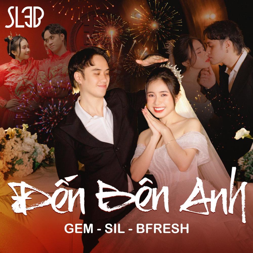 ĐẾN BÊN ANH (feat. SL3B) (Explicit)