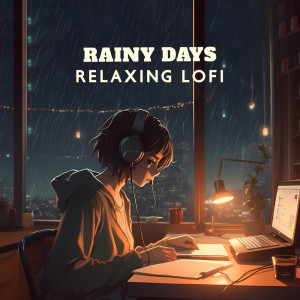 Album Rainy Days (Relaxing Lofi for Work and Study) from Study Time Collection