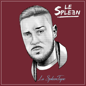 Album La Spleentape from Le Spleen