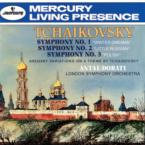 收聽Philharmonia Hungarica的Variations on a Theme by Tchaikovsky, Op. 35a歌詞歌曲