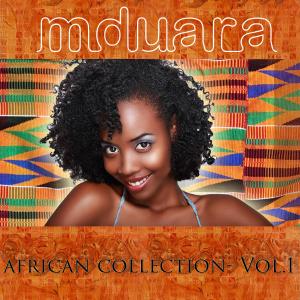 Mduara dari Various
