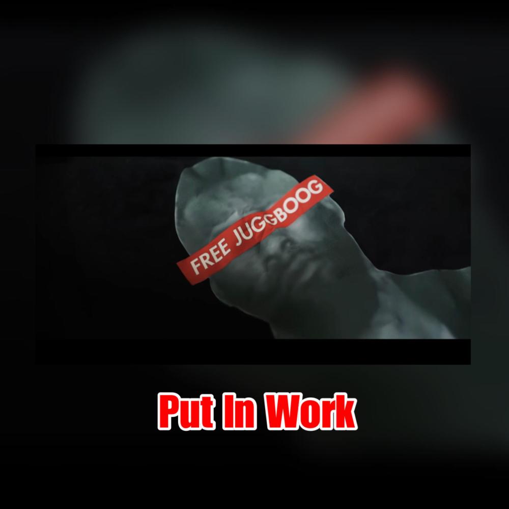 Put In Work (feat. Boo Da Godson) (Explicit)