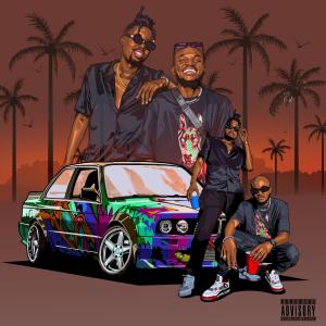 收聽Kbrizzy的Davinci Drive (feat. Murphy Cubic) (Explicit)歌詞歌曲