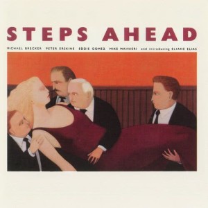 收聽Steps Ahead的Northern Cross歌詞歌曲