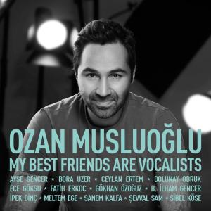 收聽Ozan Musluoglu的As Long as You Are Here with Me歌詞歌曲