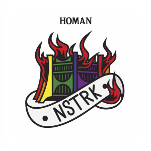 Album Nstrk from Homan