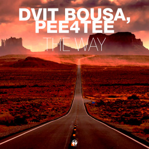 Listen to The Way song with lyrics from Dvit Bousa