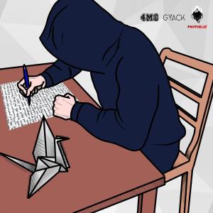 收聽Protoelle的Origami (Explicit)歌詞歌曲