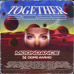 อัลบัม Together 2022 (Explicit) ศิลปิน Danny Byrd