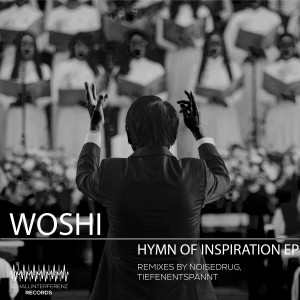 Album Hymn Of Inspiration EP oleh Woshi