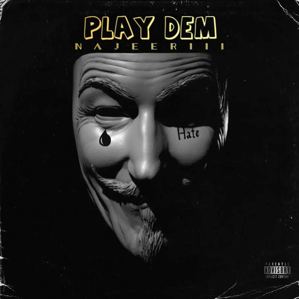 Try Me (Edit)