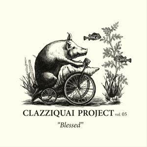 收听Clazziquai的함께라면 (Feat. 김진표) (JTBC 월화드라마 ′우리 결혼할 수 있을까′ 삽입곡)歌词歌曲