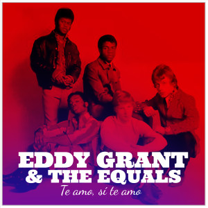 Album Te Amo Si Te Amo from Eddy Grant