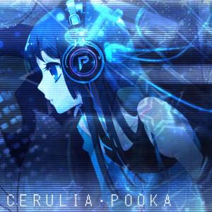 Pooka的專輯CERULIA++