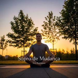 Tony Rodrigues的專輯Sopro de Mudança