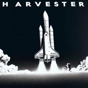 Listen to Booster song with lyrics from Harvester