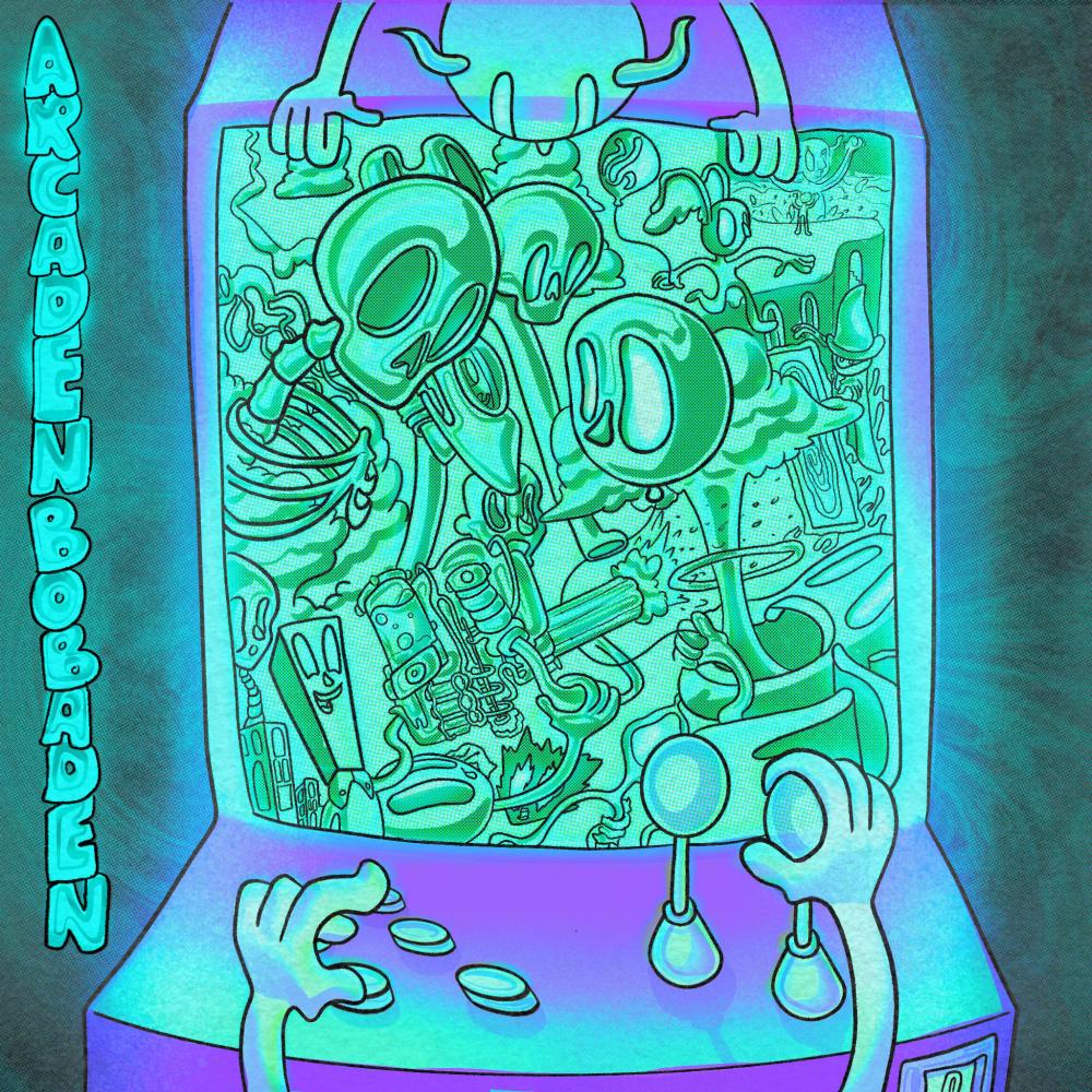 safari view (feat. Natenumbaeight) (Explicit)