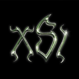 Kharfi的专辑XSI (w/Kharfi)