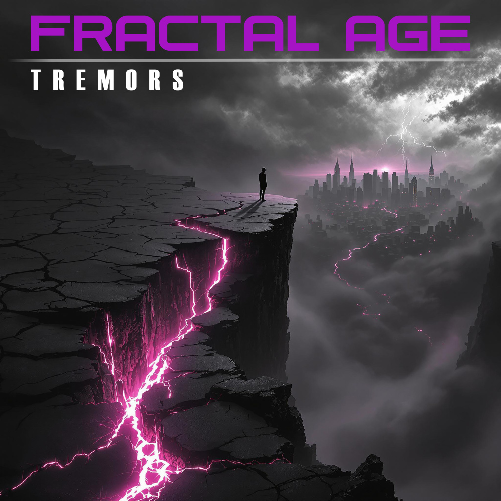 Tremors (A Spell Inside Remix)