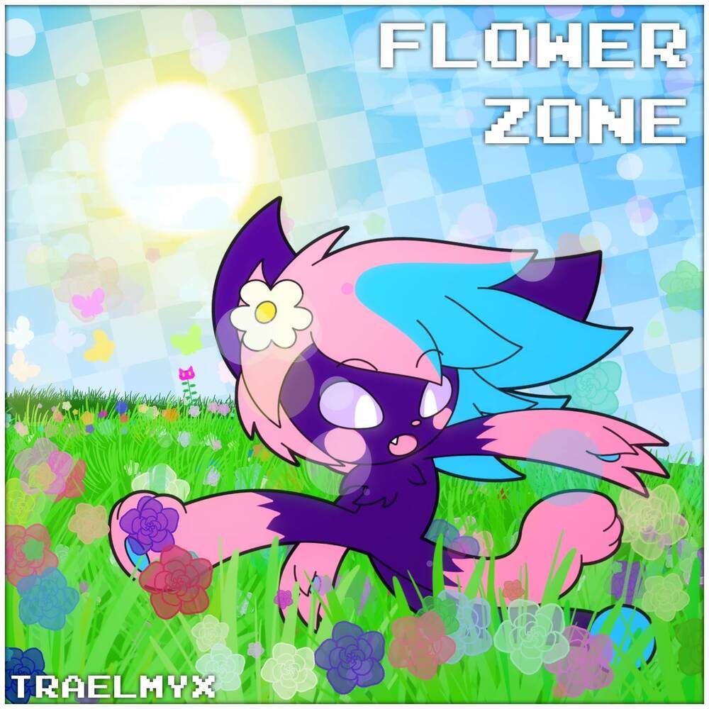 Flower Zone