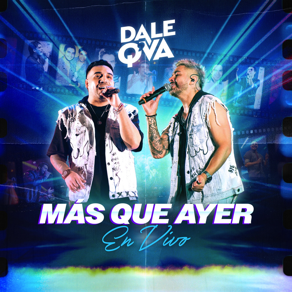 Es ella la que quiere - Tonta - Te extraño, te olvido, te amo - Me muero - Celos (En Vivo)