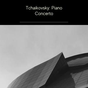 Piano Concerto No. 1
