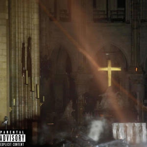 Stritla的專輯CHURCH (Explicit)
