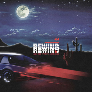 อัลบัม Rewind (Deluxe Edition) (Explicit) ศิลปิน Alcynoos