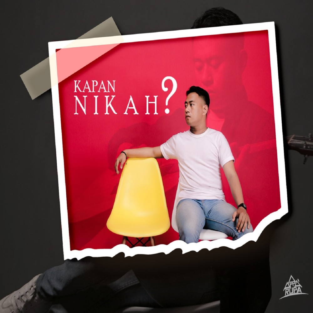 KAPAN NIKAH