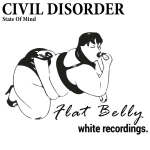 收听Civil Disorder的Kaos (Original Mix)歌词歌曲