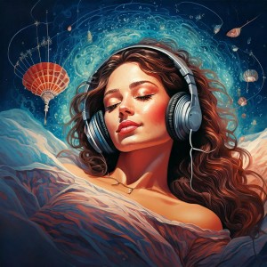 Ibiza Chill Lounge的專輯Soothing Sleep: Music for Tranquil Slumber