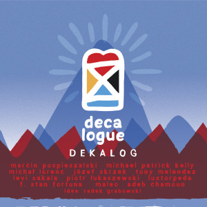 Listen to Decalogue - Prologue song with lyrics from Hrystyna Pidlisetska