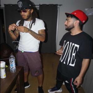 Ace Cino的專輯Yea I Kno It (feat. Kitchen Qleen) [Explicit]