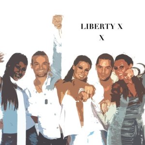 收聽Liberty X的Holding on for You歌詞歌曲