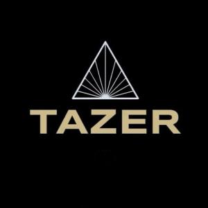 Tazer的專輯Smalltown Taze
