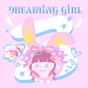 Album DREAMING GIRL from Babymaru