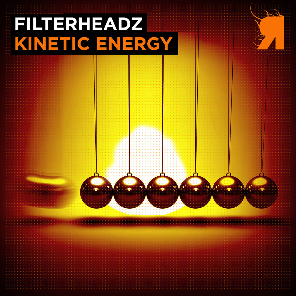 Kinetic Energy (Original Mix)