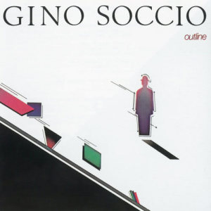 Gino Soccio的專輯Outline